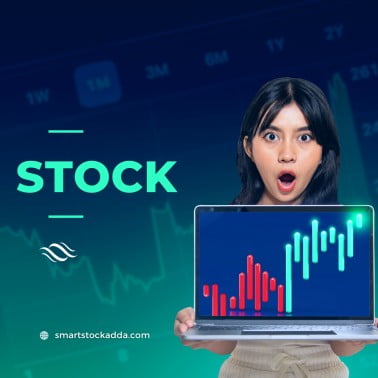stock where is going